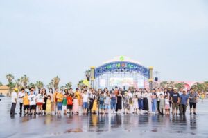 Lễ hội Summer Fest 2025 - Phát triển mạnh mẽ