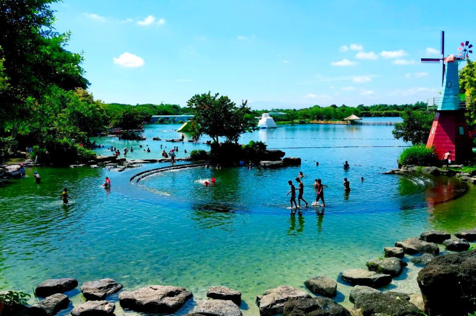 Tây Ninh