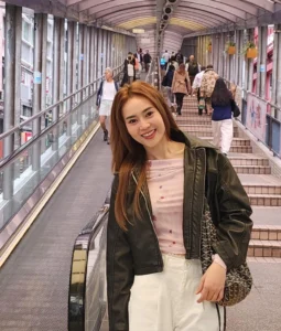 Trải Nghiệm Di Chuyển Độc Đáo