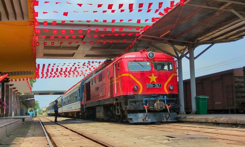 Dịch vụ và ưu đãi cho hành khách