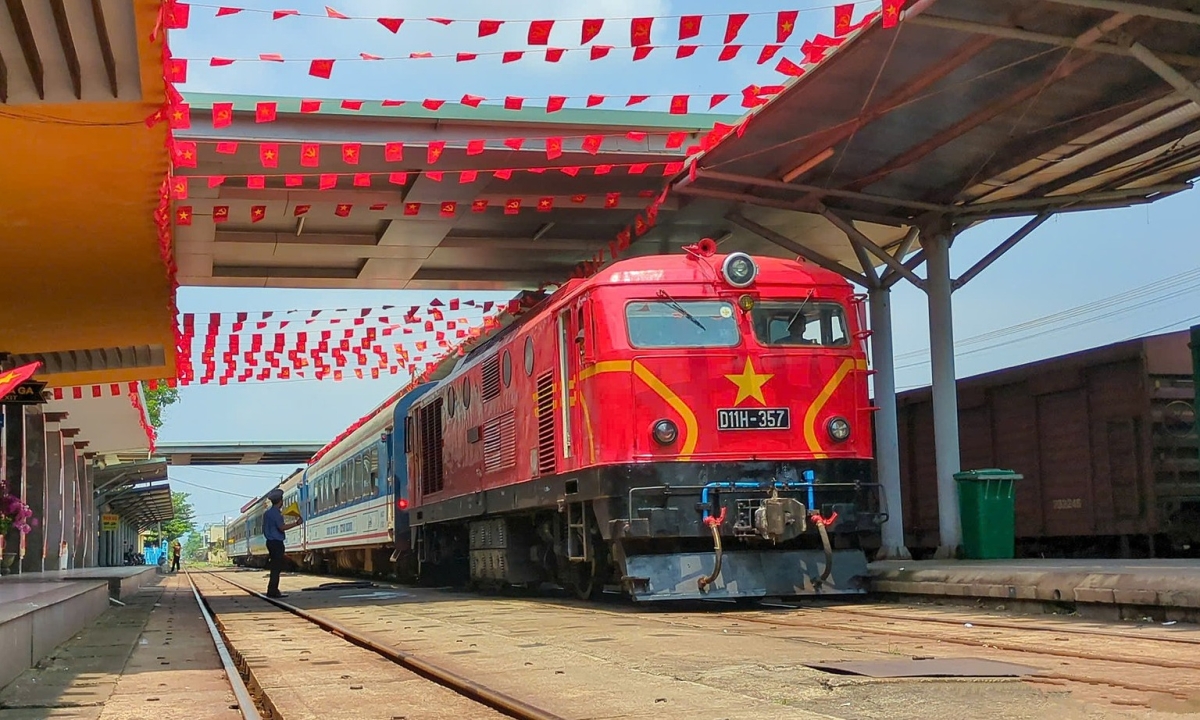 Dịch vụ và ưu đãi cho hành khách