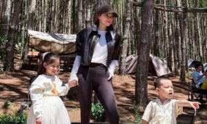 Tiện nghi và dịch vụ