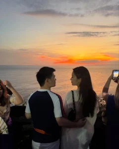 Các hoạt động và trải nghiệm tại Uluwatu