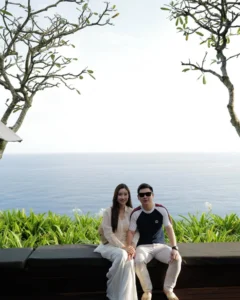 Không gian lãng mạn