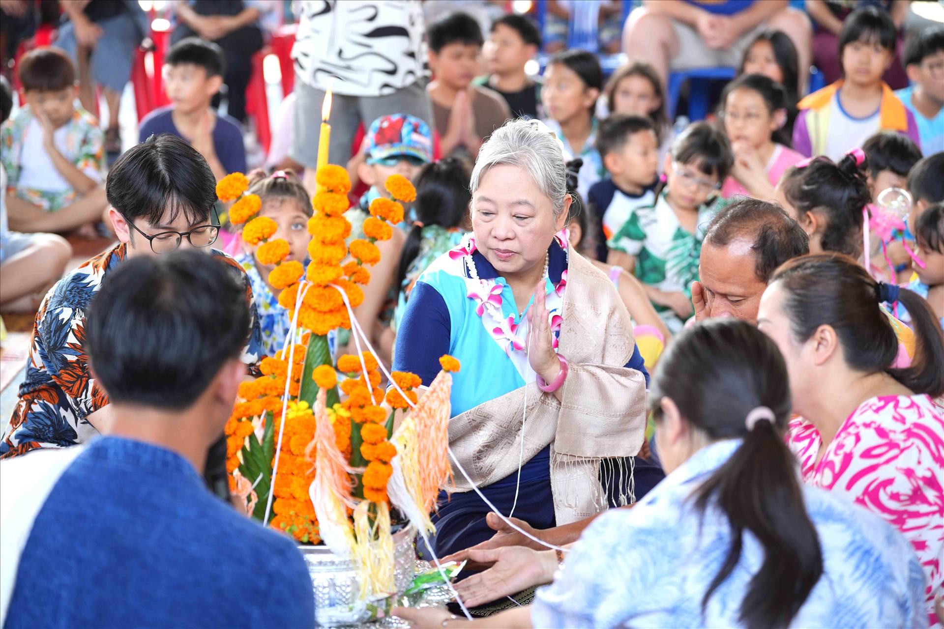 Lễ hội Songkran