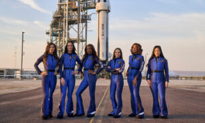 Những Rủi Ro và Nguy Cơ Khi Du Lịch Vũ Trụ