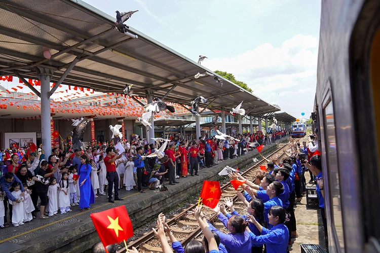 Tầm quan trọng của sự kiện