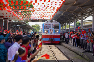 Lễ hội và hoạt động diễn ra trong sự kiện