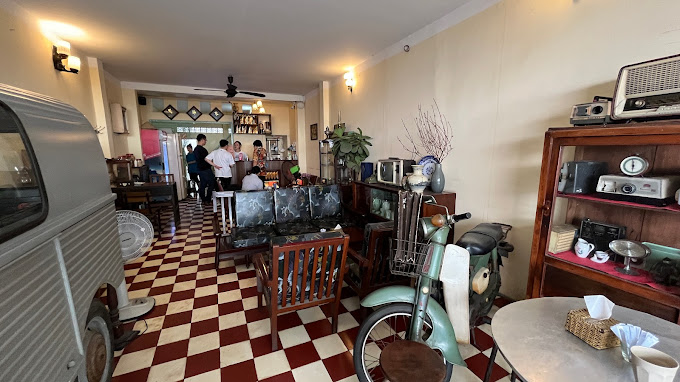 Lịch sử và nguồn gốc