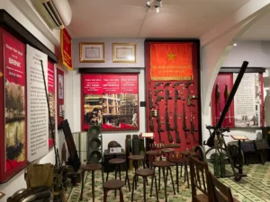 Câu chuyện lịch sử