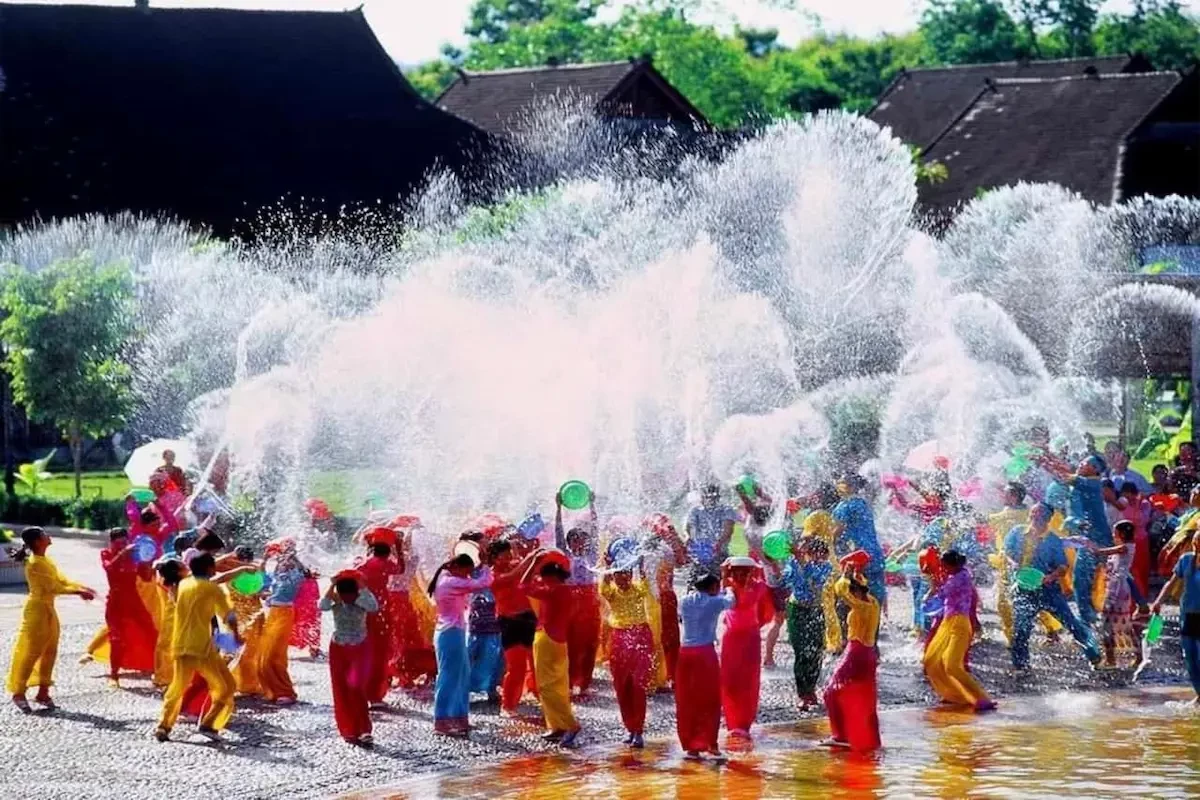 Những vấn đề gặp phải