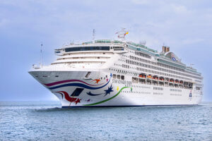 Trải Nghiệm Đặc Biệt trên Tàu