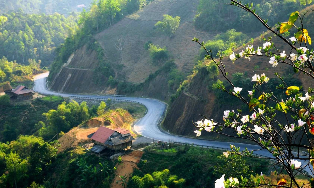 Miền Đông Điện Biên và Ẩm Thực Địa Phương