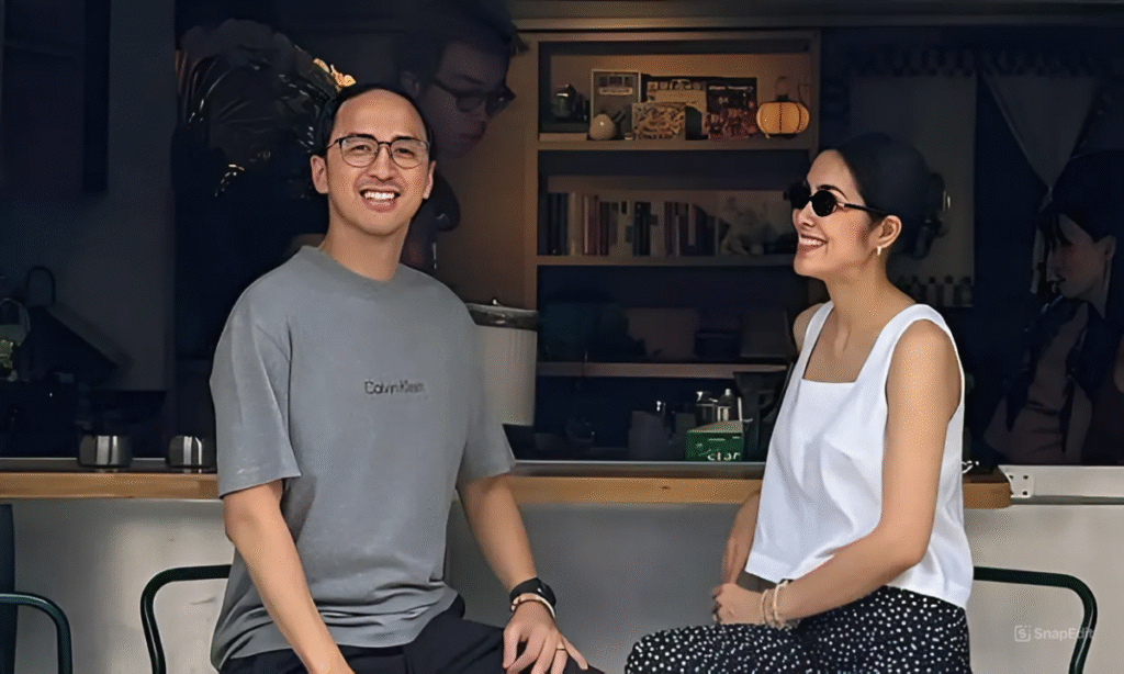Sự Phổ Biến Của Quán Bar Trên Mạng Xã Hội