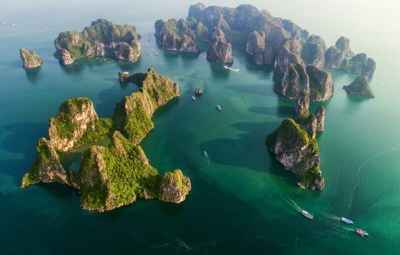 Lợi ích từ sự kiện du lịch này