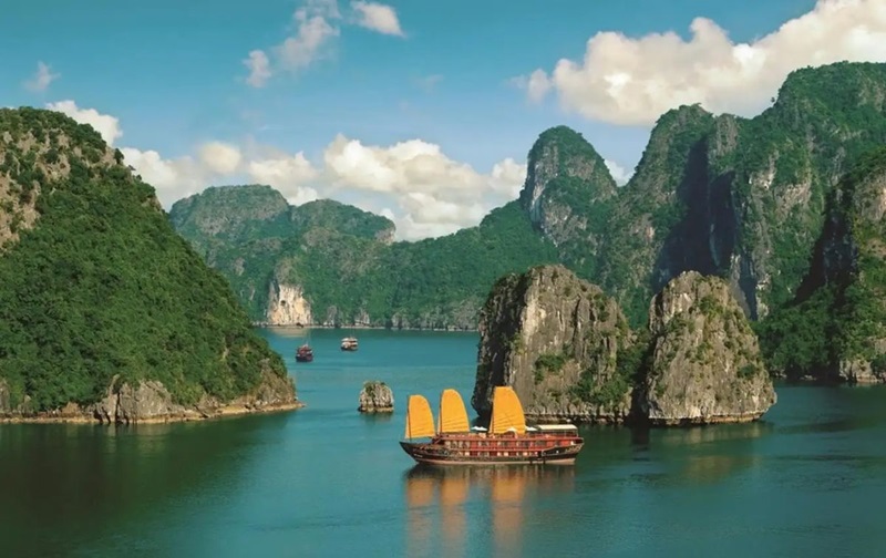 Thời gian và Địa điểm Du lịch